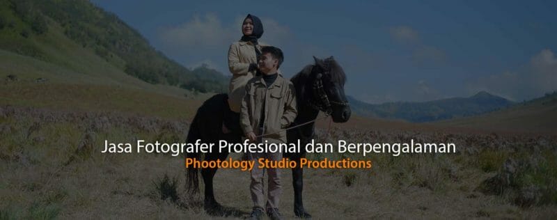 Jasa Fotografer Profesional Dan Berpengalaman I Photoology