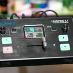 Harga Mixer Video Shooting