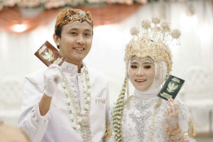 Jasa Foto Wedding Berpengalaman - Photoology